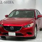 مازدا مازدا6 2016
