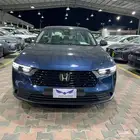 هوندا اكورد. نص فل. 2025.متاح كاش وتقسيط