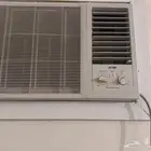 مكيف شباك ماركة Arrow 24 وحدة