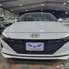 هيونداي انترا 2023 مستخدم كاش _أقساط جميع البنوك وشركات التم
