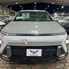 هونداي كونا فليت 2025