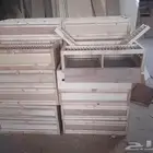 اقفاص تدريب حمام زاجل
