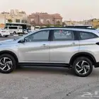 تويوتا راش 2022