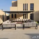 تاجير كنب وجلسات