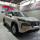 نيسان اكستريل 7 مقاعد نص فل SV بلس موديل 2025