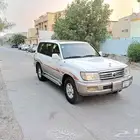 لاندكروزر بددي وكاله بالكامل 2005 محركاتها شد بلد