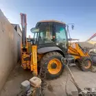 جي سي بي حرجه للايجار بالشهر وباليوميه داخل رابغ صعبر مستوره