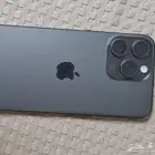 آيفون 15 برو ماكس 256