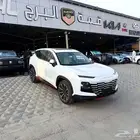 جيتور داشينج لاكجرى 2025