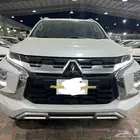 ميتسوبيشي مونتيرو نص فل 2025