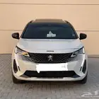 بيجو 3008وكالة - 2022