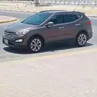 سنتافي موديل 2014 فلل الفل