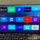 شاشه تلفزيون دانسات سمارت 50 بوصه السعر 550