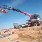 ونش كرين 16 طن لاجار شهري ويومي