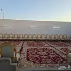 تاجبر طاولات طعامه