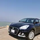للتنازل سوزوكي ديزاير شبه جديز