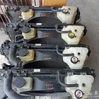 لديترات هايلكس و فورشر مديل 2016-2025