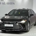 تويوتا افالون بريميوم 2019