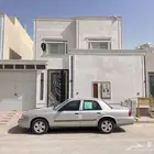 للبيع دور علوي مع السطح 375م الدار البيضاء