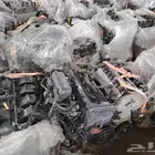 مكينه اتش وان 2017