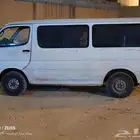 باص هايس للبيع السوم10