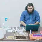 متخصص حجامة. ورقيه