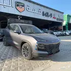 جيتور داشينج 2025
