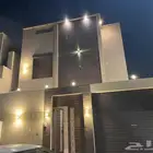 فيلا ايجار في جده ابحر الشماليه حي الياقوت