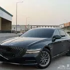 جنسس G80 2022