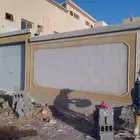 امليس في تبوك لي جميع أعمال التلييس بي الاسمنت الابيض ولاسود