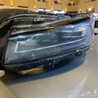 شمعه يسار جيلي بريفيس 2025