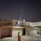 للبيع فيلا دورين درج مفصول في الرياض في حي الحزم