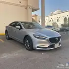 مازدا 6 2020 للبيع