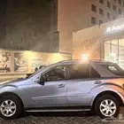 مرسيدس ML350 دفع رباعي 4Matic