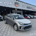 كيا بيقاس ستاندر موديل 2026