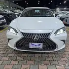 لكزس ES 250 2025 كاش _أقساط جميع البنوك وشركات التمويل
