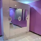 معلم فك وتركيب غرف نوم ومطابخ مكه