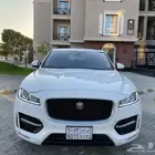 جاكوار F-PACE R-SPORT 2020
