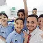 English Teacher معلم لغه انجليزيه
