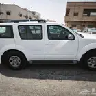 نيسان باثفندر 2010