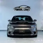 تشارجر 2018 SXT V6 استاندر بحاله ممتازه ماشاء الله