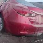 مازدا 6 موديل 2014 قطع غيار