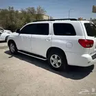 Toyota Sequoia 2010 Mint condition