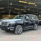 تويوتا لاندكروزر GXR.L3 وارد عبداللطيف جميل بطاقه 2025