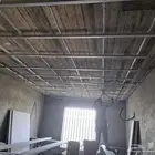 ديكورات الجبس