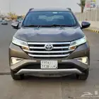 تويوتا راش 2023