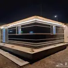 بيوت شعرمظلات سواتر مكه