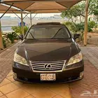 لكزس ES 350 موديل 2011