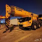 تأجير كرينات ورافعات شوكيه