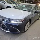 لكزس ES250 AA 2025